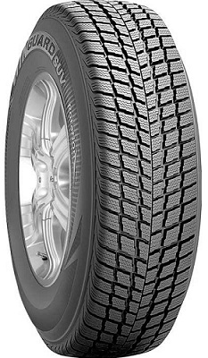 Зимние шины Roadstone Winguard SUV 255/60 R18 112T в Москве от 14301  руб.