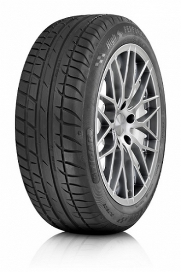 Летние шины Tigar High Perfomance 195/50 R15 82H в Москве от 5376  руб.