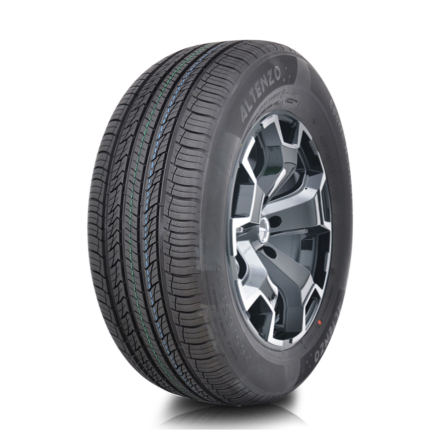 Летние шины Altenzo Sports Navigator 225/60 R16 98H в Москве от 6998  руб.