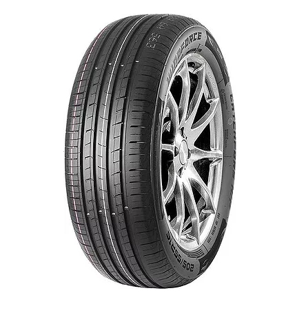 Летние шины Windforce Catchfors H/P 165/70 R14 81H в Москве от 3703  руб.