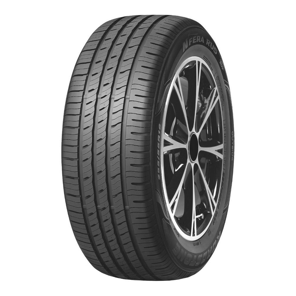 Летние шины Roadstone N'Fera RU5 235/60 R16 100V в Москве от 10125  руб.