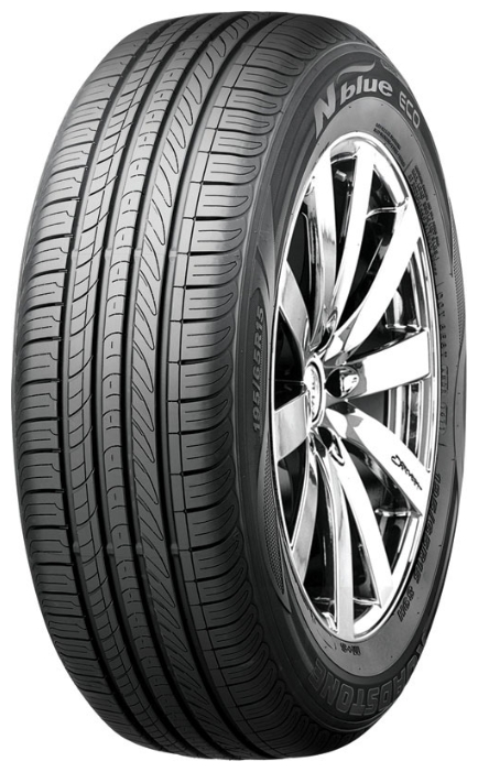 Летние шины Roadstone N'Blue Eco 185/65 R14 86H в Москве от 4256  руб.