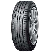 Летние шины Yokohama BluEarth AE-50 235/55 R18 100V в Москве от 15238  руб.