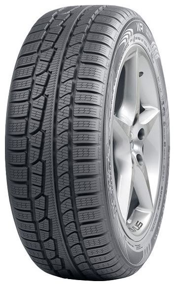 Зимние шины Nokian Tyres WR G2 SUV 235/75 R15 105T в Москве от 7091  руб.