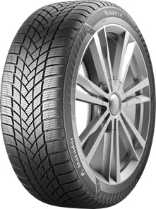Зимние шины Matador MP93 Nordicca 235/60 R17 106H XL в Москве от 9807  руб.