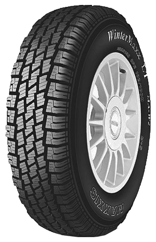 Зимние шины Maxxis MA-W2 Wintermaxx 155/ R12 86R в Москве от 5407  руб.