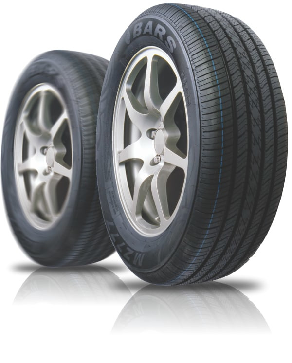 Летние шины Bars MZ777 195/65 R15 91H в Москве от 3896  руб.
