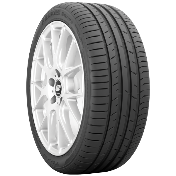 Летние шины Toyo Proxes Sport 265/30 R19 93Y в Москве от 15118  руб.