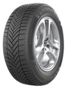 Зимние шины Michelin Alpin 6 205/50 R17 93V XL в Москве от 11063  руб.