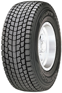 Зимние шины Hankook Dynapro i*Cept RW08 285/60 R18 116Q в Москве от 12840  руб.