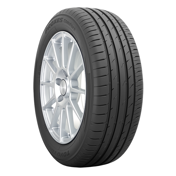 Летние шины Toyo Proxes Comfort 195/45 R16 84V XL в Москве от 8181  руб.