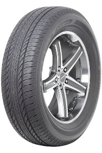 Летние шины Bridgestone Ecopia EP850 285/65 R17 116H в Москве от 16901  руб.