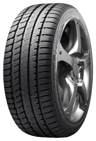 Зимние шины Kumho KW27 I*Zen 205/50 R17 89V Runflat в Москве от 13958  руб.