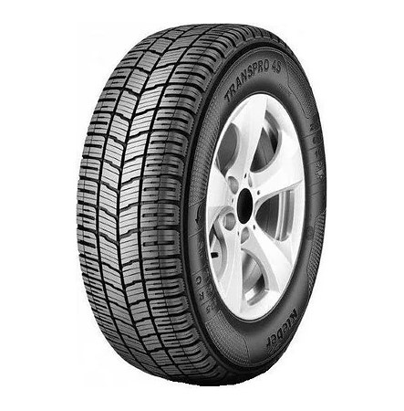 Летние шины Kleber Transpro 4S 205/70 R15 104R в Москве от 9327  руб.