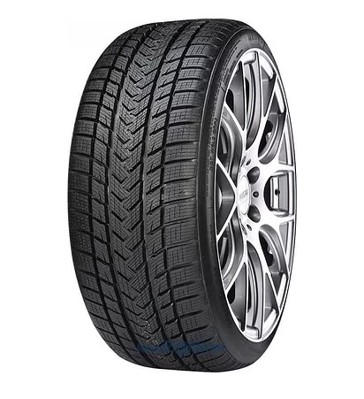 Зимние шины Gripmax Suregrip Pro Winter 315/30 R22 107V XL в Москве от 37711  руб.