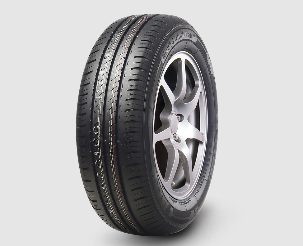 Летние шины Leao Nova-Force Van HP 225/65 R16 110R в Москве от 8555  руб.