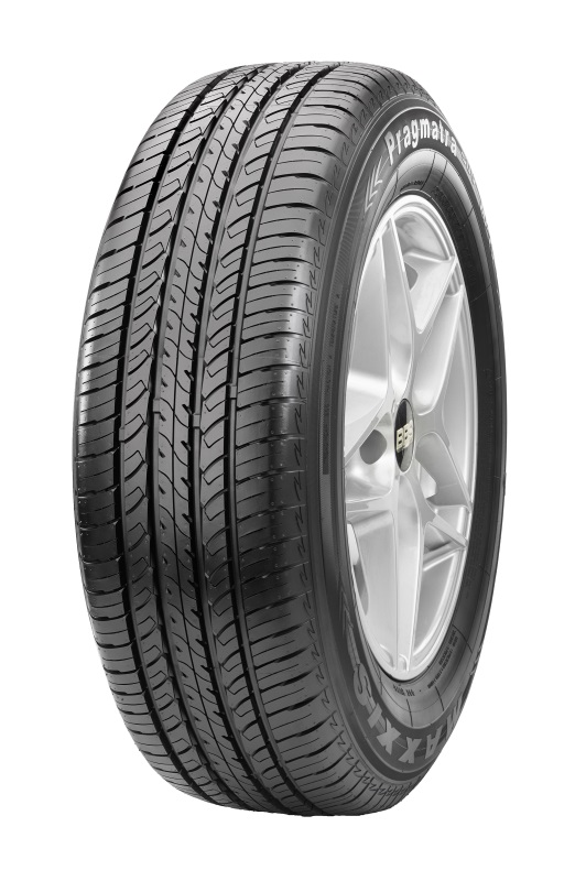 Летние шины Maxxis MP15 Pragmatra 205/70 R16 97H в Москве от 9669  руб.