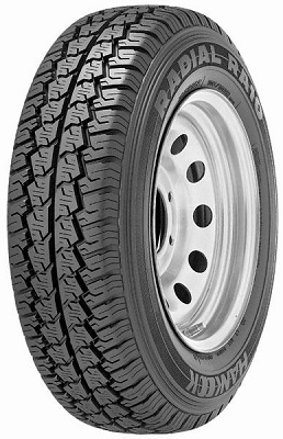 Летние шины Hankook Radial RA10 185/ R15 102R в Москве от 8020  руб.