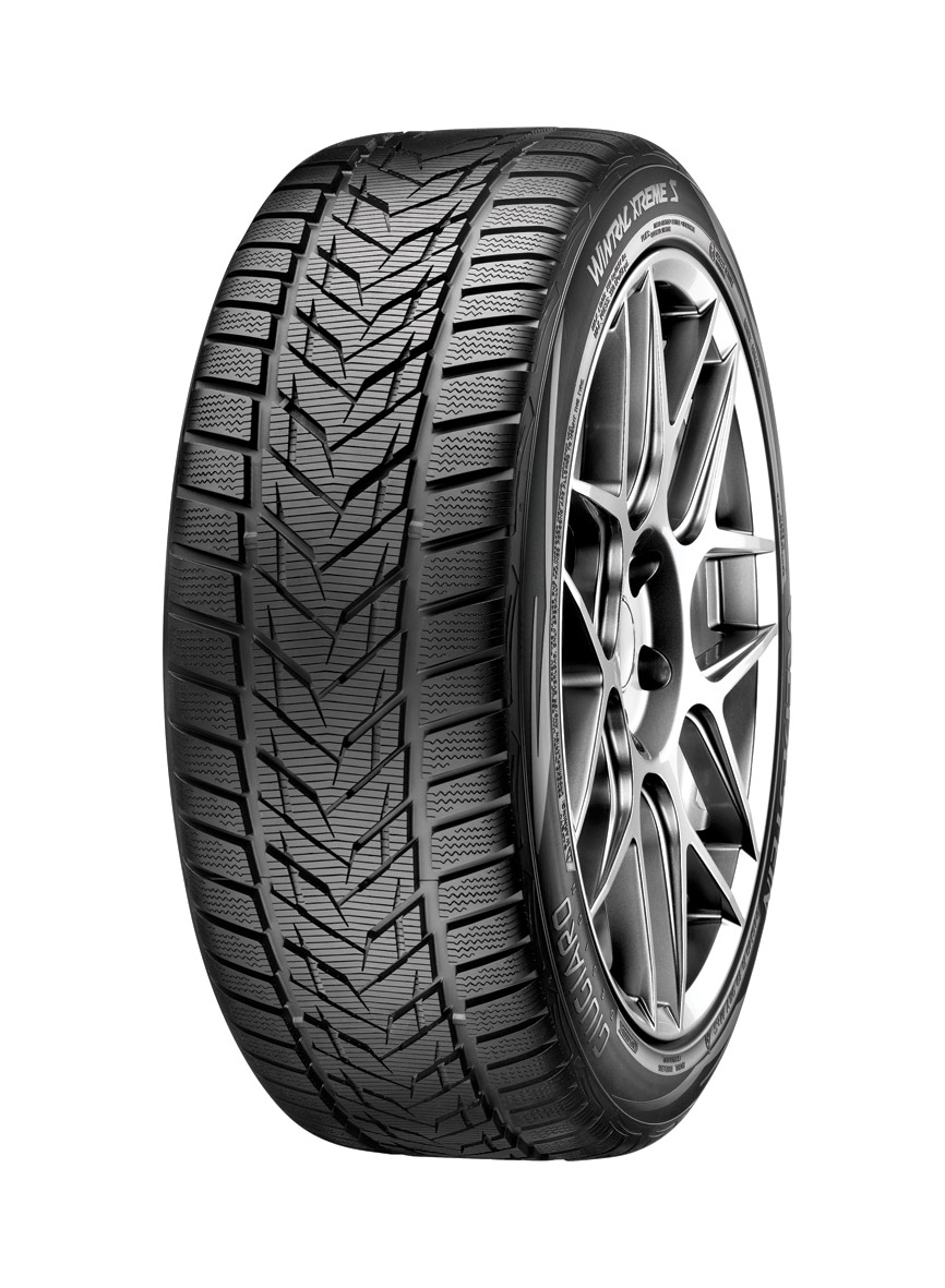 Зимние шины Vredestein Wintrac Xtreme S 225/40 R18 92Y в Москве от 14301  руб.