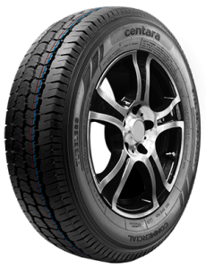 Летние шины Centara Commercial 195/ R15 106/104Q в Москве от 6262  руб.