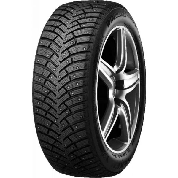 Зимние шины Nexen WinGuard WinSpike 3 185/65 R15 92T XL шип в Москве от 5883  руб.