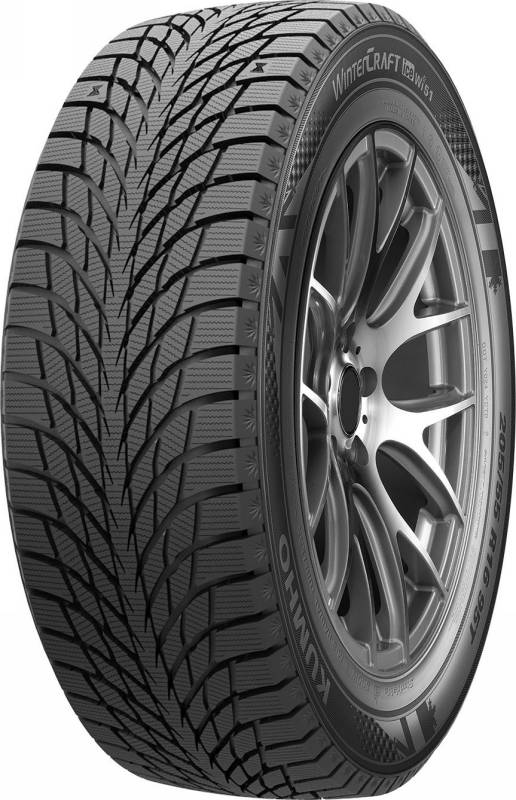 Зимние шины Kumho WinterCraft Ice Wi51 175/65 R14 86T XL в Москве от 4981  руб.