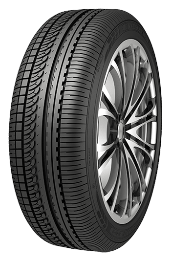 Летние шины Nankang AS-1 195/55 R16 87V в Москве от 6178  руб.
