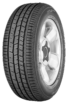 Летние шины Continental ContiCrossContact LX Sport 285/40 R22 110H XL в Москве от 53342  руб.