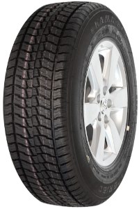 Летние шины Kama VancoViking 225/65 R16 110R в Москве от 9263  руб.