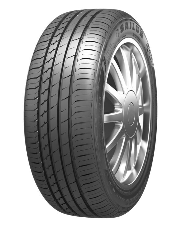 Летние шины Sailun Atrezzo Elite 215/65 R17 99V в Москве от 6935  руб.