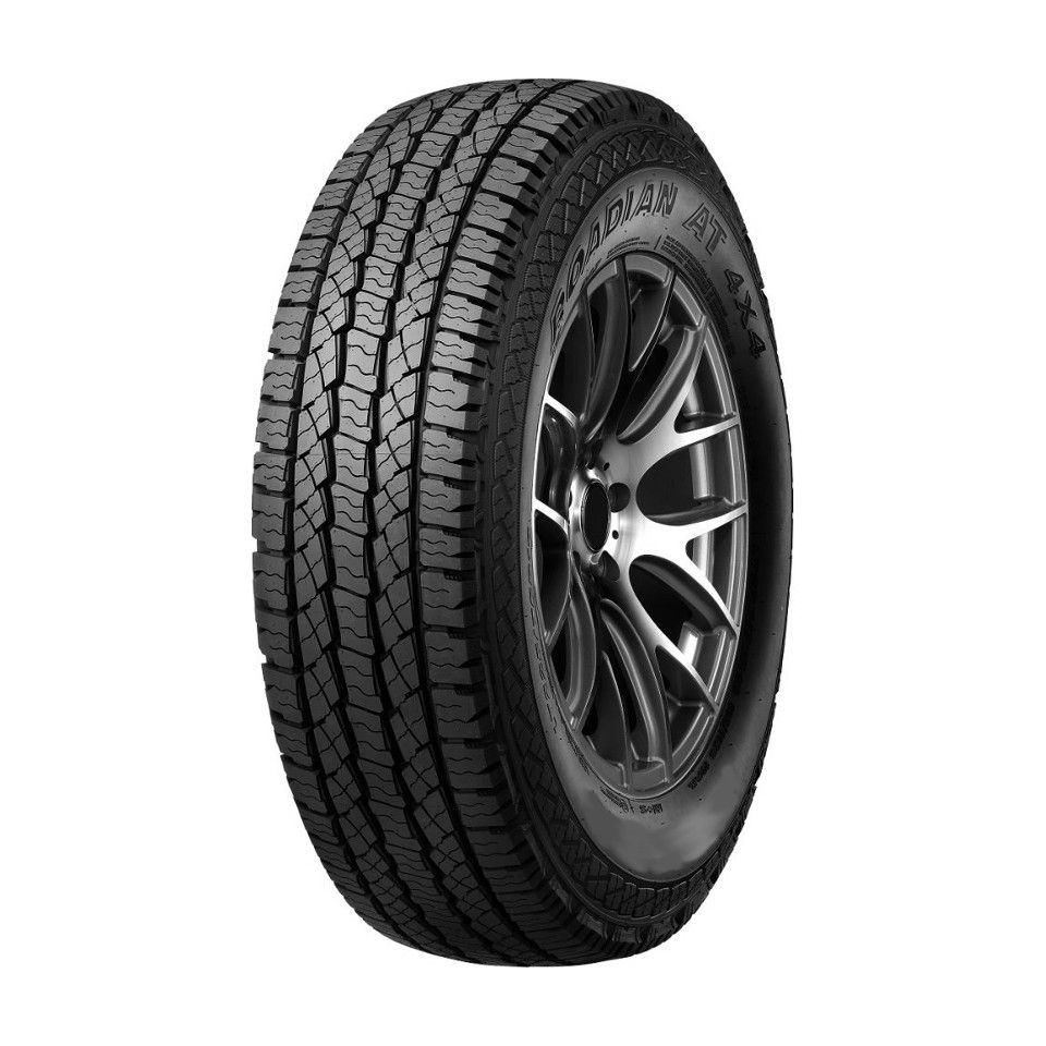 Летние шины Roadstone Roadian AT 4X4 RA7 205/80 R16 104T XL в Москве от 9125  руб.