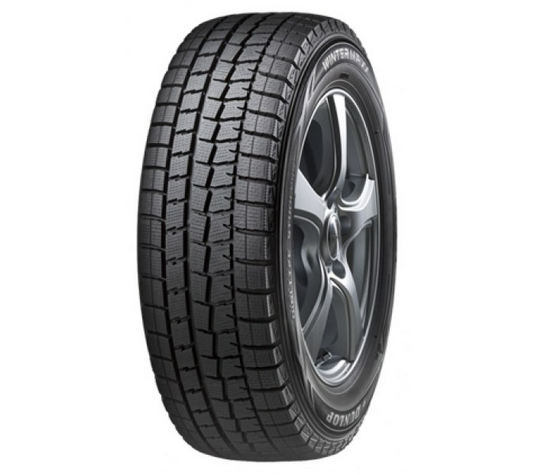 Зимние шины Dunlop Winter Maxx WM02 195/55 R16 91T в Москве от 6248  руб.