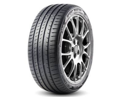 Летние шины LingLong Sport Master 195/45 R16 84V XL в Москве от 6144  руб.