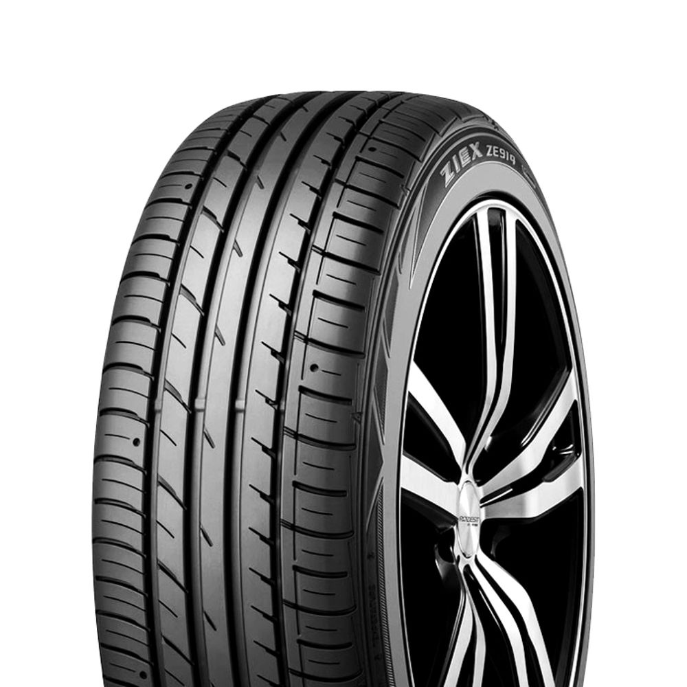 Летние шины Falken Ze-914A 215/65 R17 99V в Москве от 9016  руб.