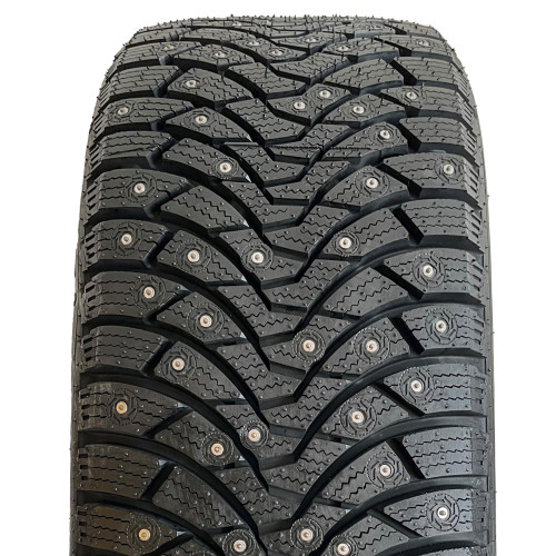Зимние шины Leao Winter Defender Grip 2 205/60 R16 96T шип в Москве от 5965  руб.