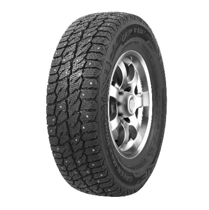 Зимние шины Leao Winter Defender Grip VAN 2 195/75 R16 107/105R шип в Москве от 7842  руб.