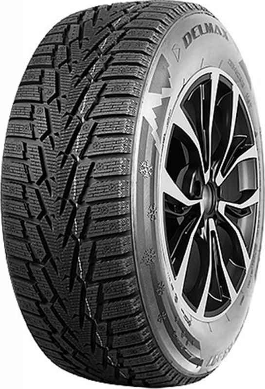 Зимние шины Delmax Ultima ICE 185/70 R14 92T в Москве от 5056  руб.