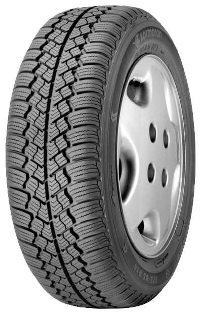 Зимние шины Kormoran Snowpro 155/80 R13 79Q в Москве от 4519  руб.