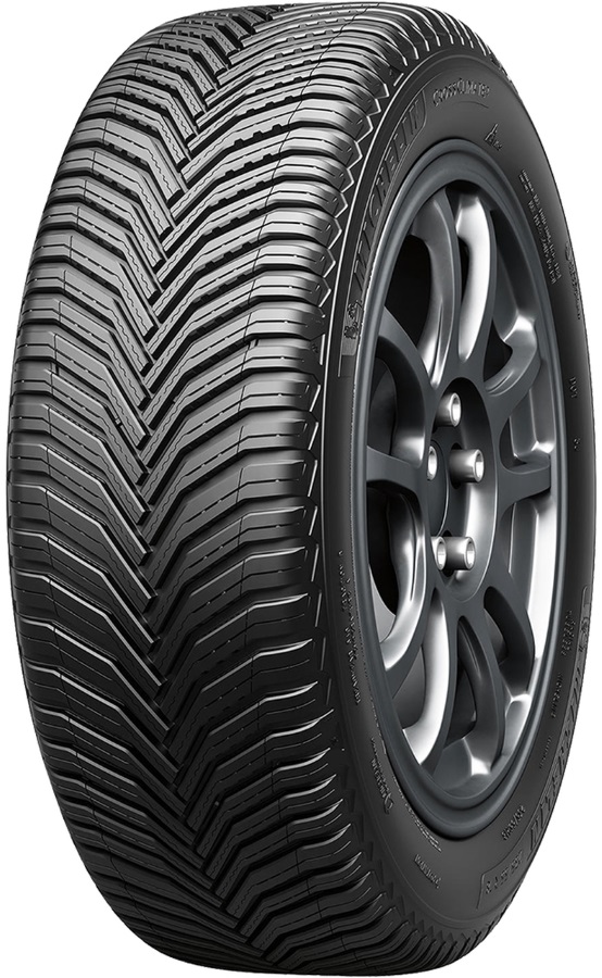 Всесезонные шины Michelin Crossclimate 2 215/50 R19 93T в Москве от 24331  руб.