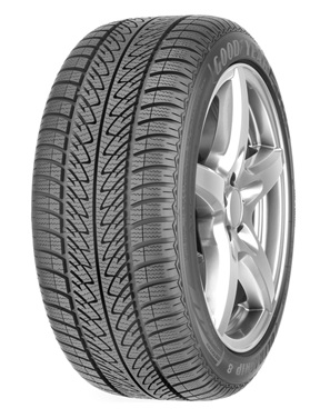 Зимние шины Goodyear UltraGrip 8 Performance 205/65 R16 95H в Москве от 8499  руб.