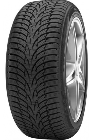 Зимние шины Nokian Tyres WR D3 185/65 R14 90T в Москве от 3977  руб.