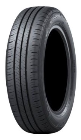 Летние шины Dunlop Enasave EC300+ 215/60 R17 96H в Москве от 8683  руб.