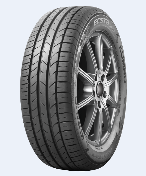 Летние шины Kumho Ecsta HS52 195/65 R15 91V в Москве от 6009  руб.