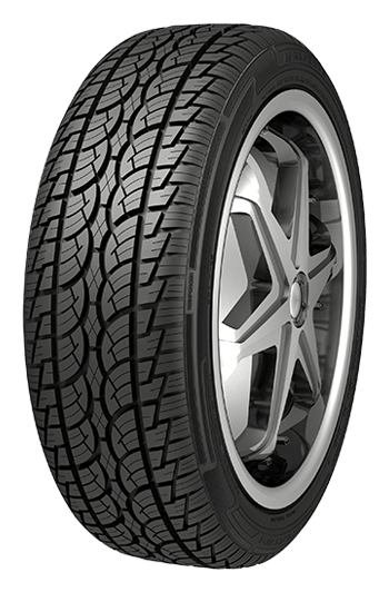 Летние шины Nankang SP-7 275/55 R19 111V в Москве от 14338  руб.