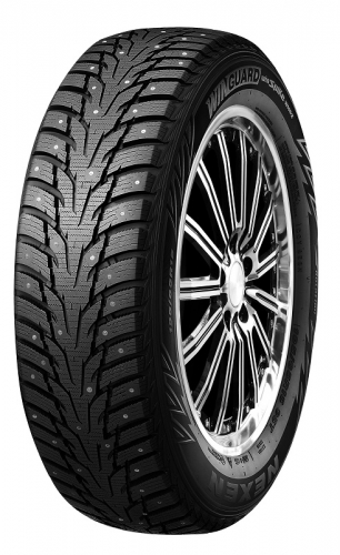 Зимние шины Nexen Winguard WinSpike WH62 215/60 R16 99T XL шип в Москве от 6852  руб.