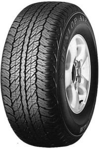 Летние шины Dunlop Grandtrek AT20 245/65 R17 111S в Москве от 11278  руб.