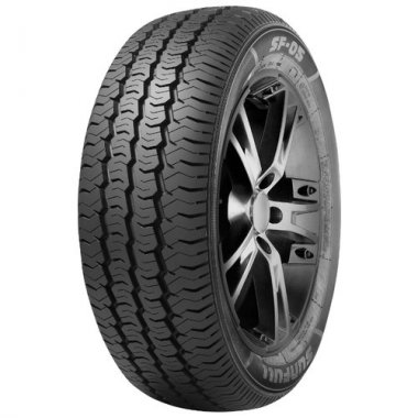 Летние шины Sunfull SF-05 155/ R12 86Q в Москве от 3696  руб.
