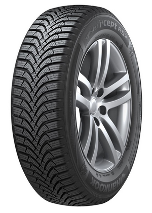 Зимние шины Hankook Winter i*Cept RS2 W452 185/55 R14 80T в Москве от 5978  руб.