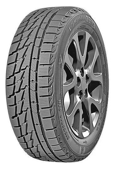 Зимние шины Premiorri ViaMaggiore Z Plus 225/50 R17 98H в Москве от 5919  руб.