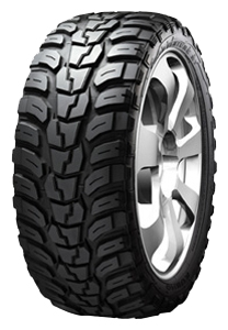 Летние шины Kumho KL71 Road Venture MT 9,5/30 R15 104Q в Москве от 17669  руб.